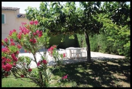 Vacances Vaison La Romaine Экстерьер фото