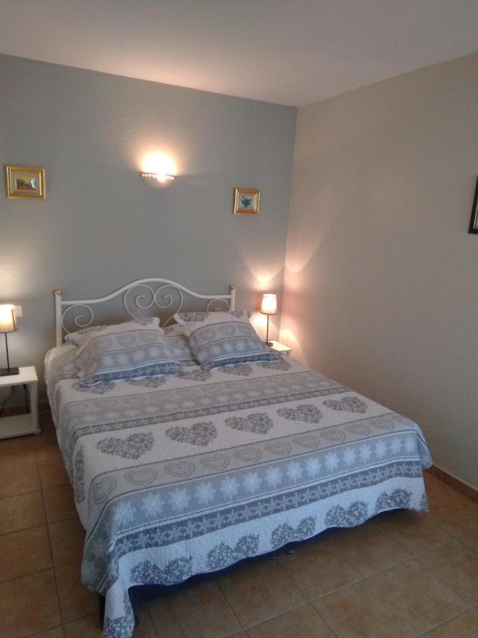 Vacances Vaison La Romaine Экстерьер фото